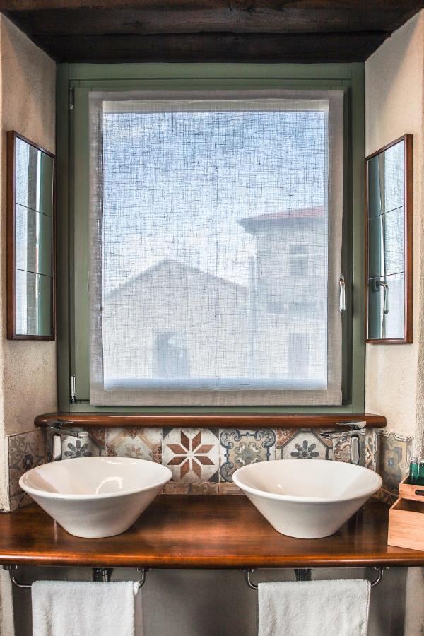 Albergo Del Bramante Roccaverano Eksteriør bilde