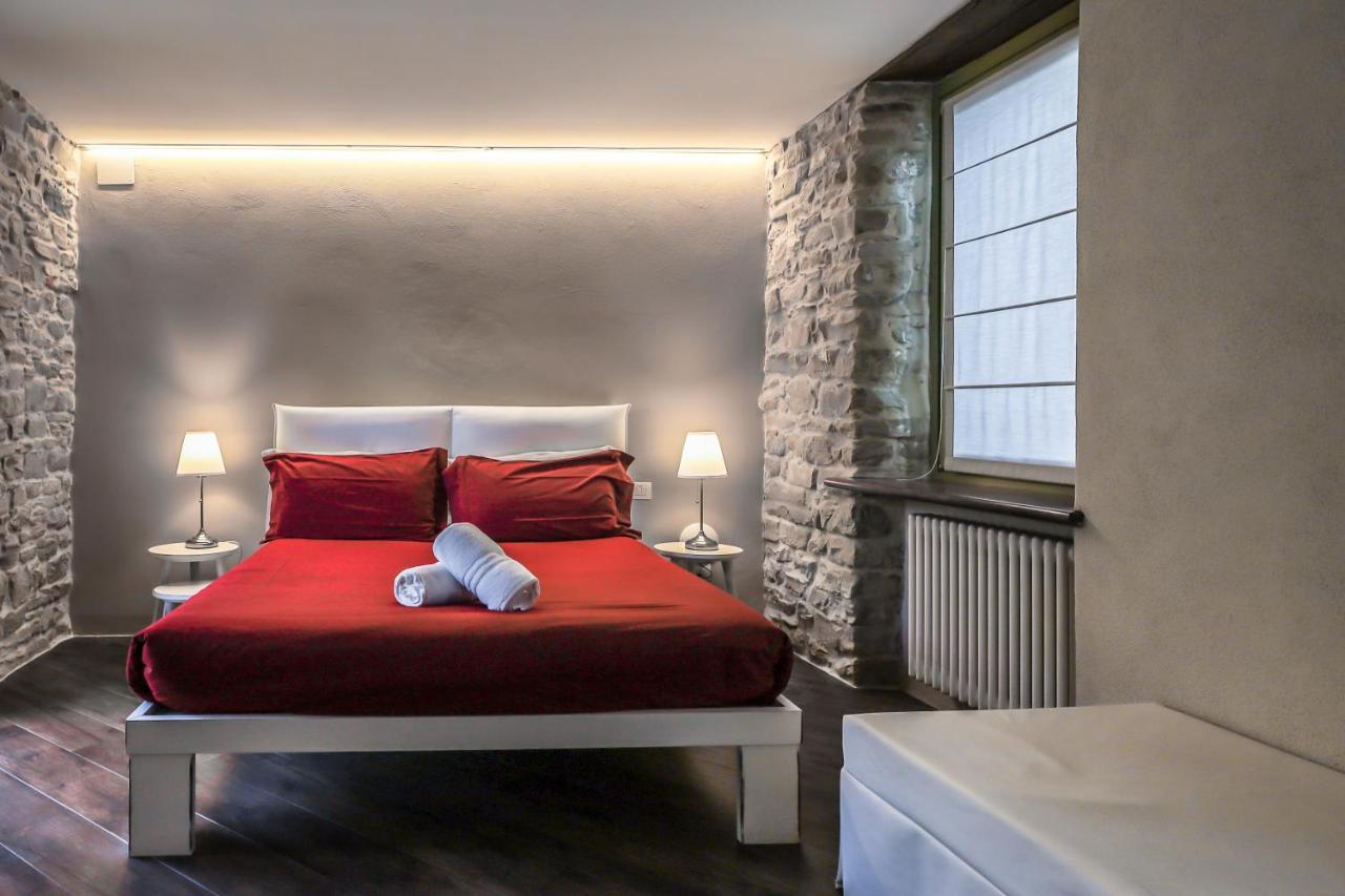 Albergo Del Bramante Roccaverano Eksteriør bilde