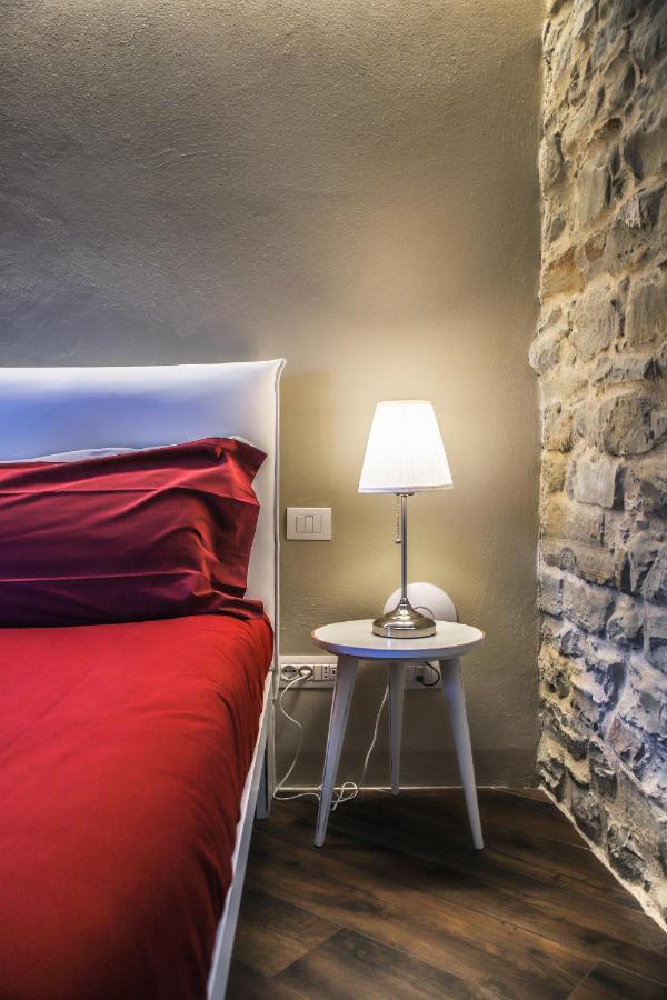 Albergo Del Bramante Roccaverano Eksteriør bilde
