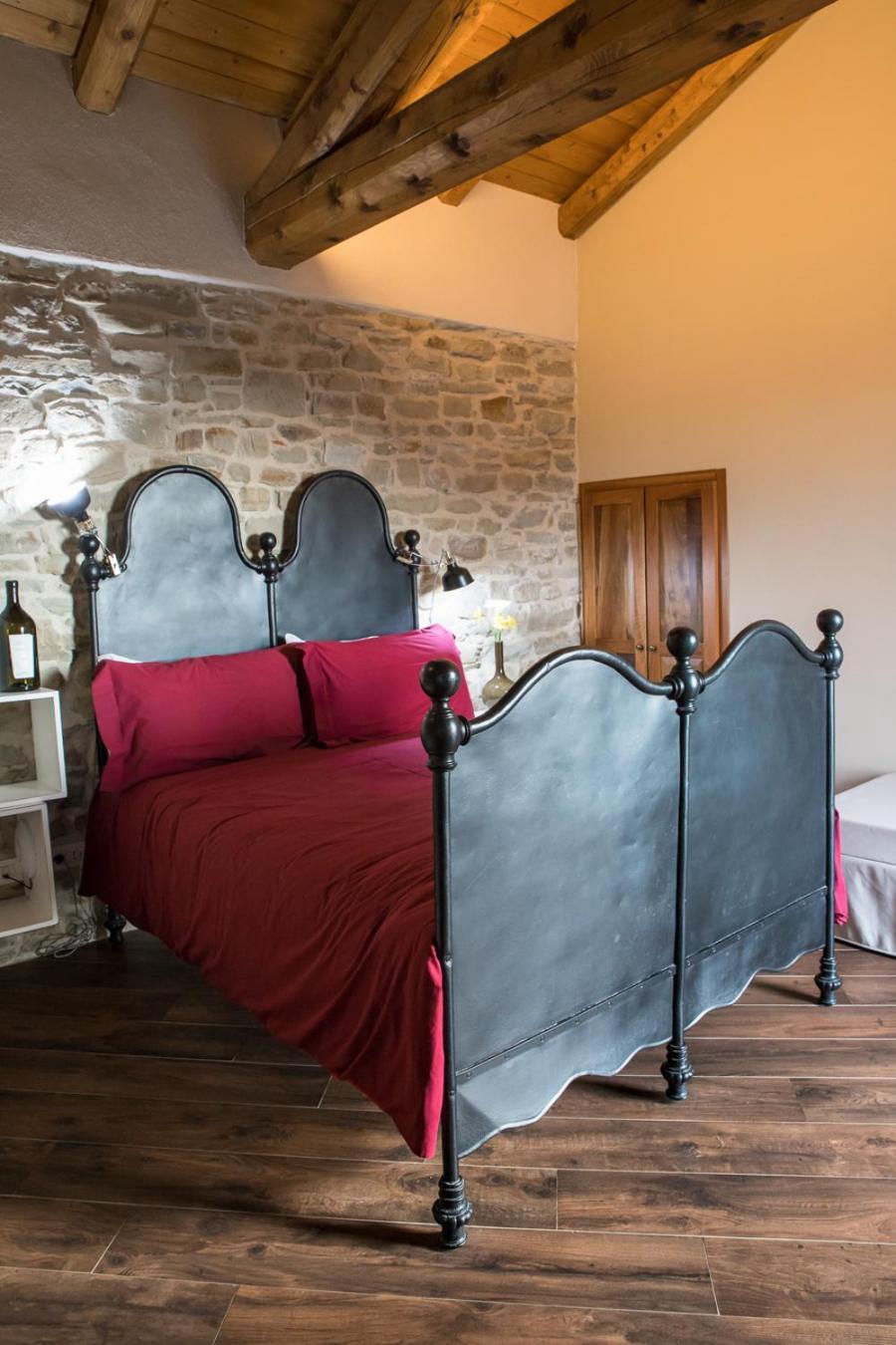 Albergo Del Bramante Roccaverano Eksteriør bilde